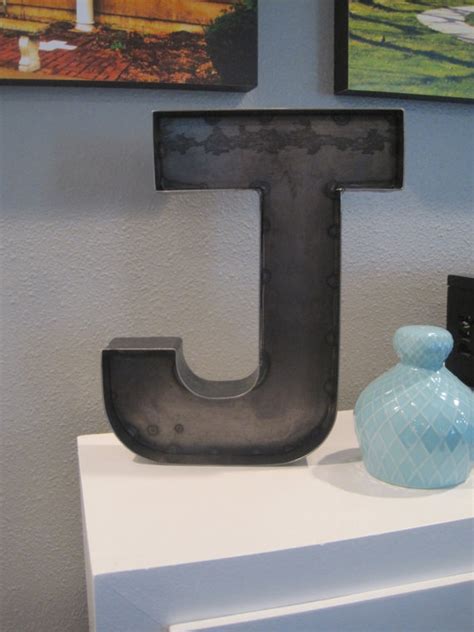 j&l sheet metal|letter j alphabet.